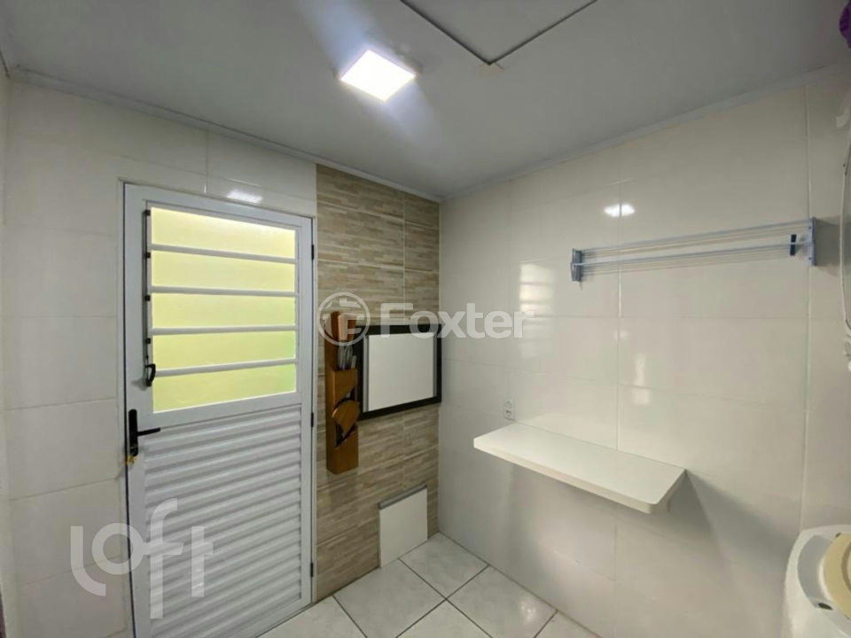Casa de Condomínio à venda com 3 quartos, 84m² - Foto 10