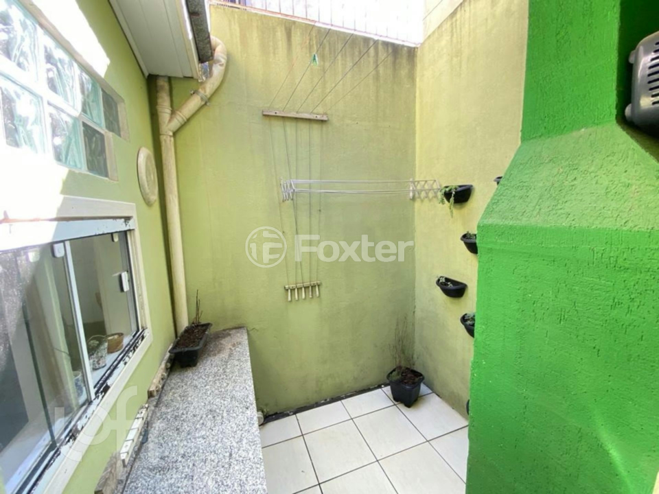 Casa de Condomínio à venda com 3 quartos, 84m² - Foto 11