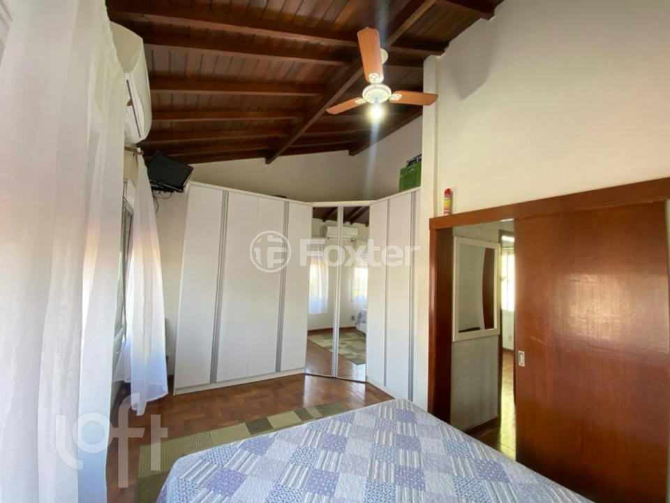 Casa de Condomínio à venda com 3 quartos, 84m² - Foto 19