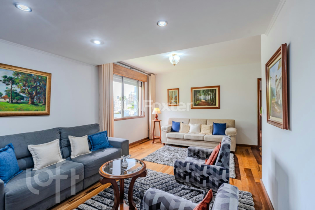 Cobertura à venda com 3 quartos, 278m² - Foto 3