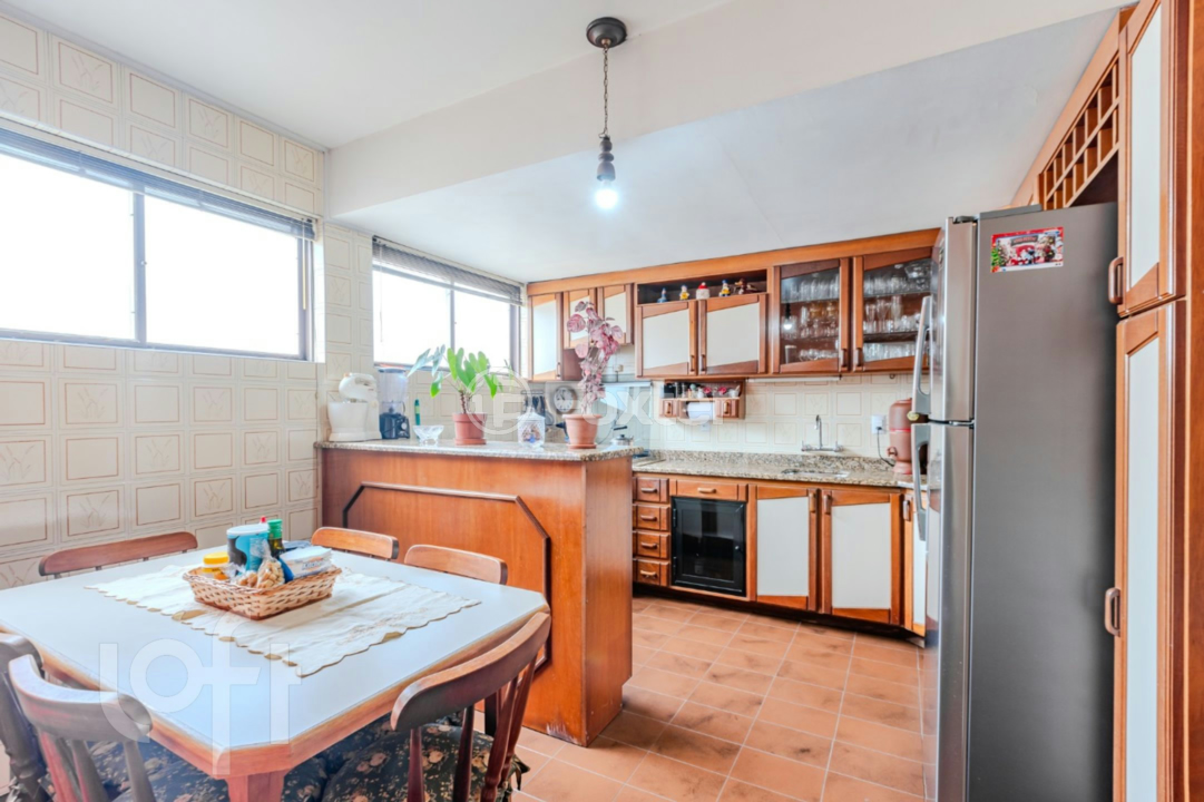 Cobertura à venda com 3 quartos, 278m² - Foto 30