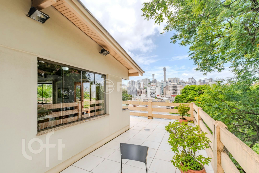 Cobertura à venda com 3 quartos, 278m² - Foto 20