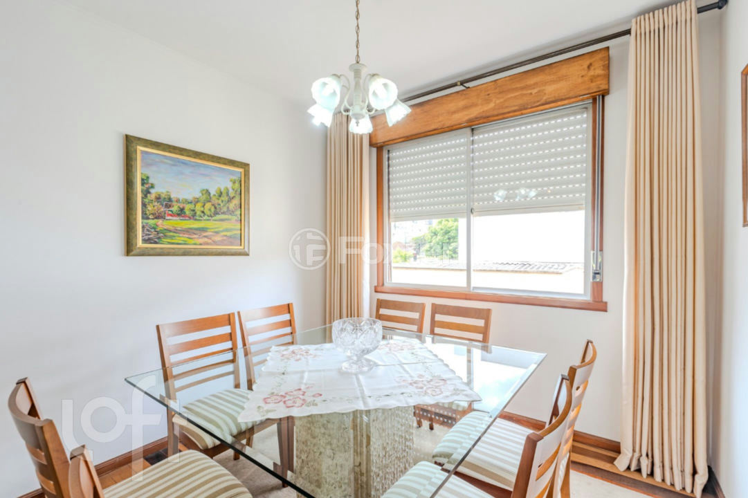 Cobertura à venda com 3 quartos, 278m² - Foto 7