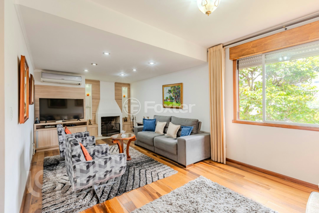 Cobertura à venda com 3 quartos, 278m² - Foto 45