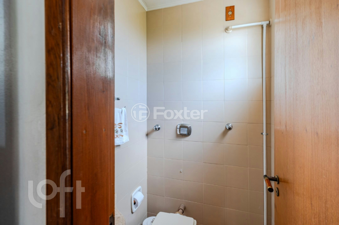 Cobertura à venda com 3 quartos, 278m² - Foto 29