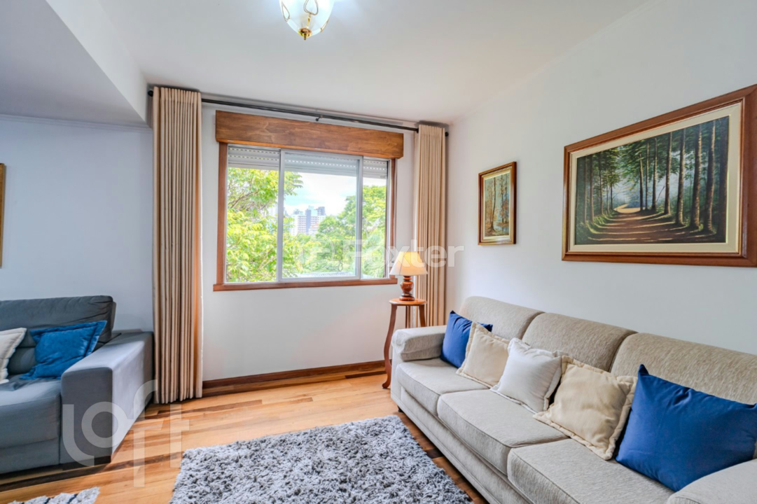 Cobertura à venda com 3 quartos, 278m² - Foto 5