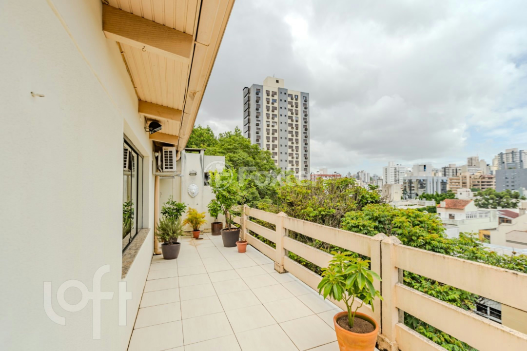 Cobertura à venda com 3 quartos, 278m² - Foto 12
