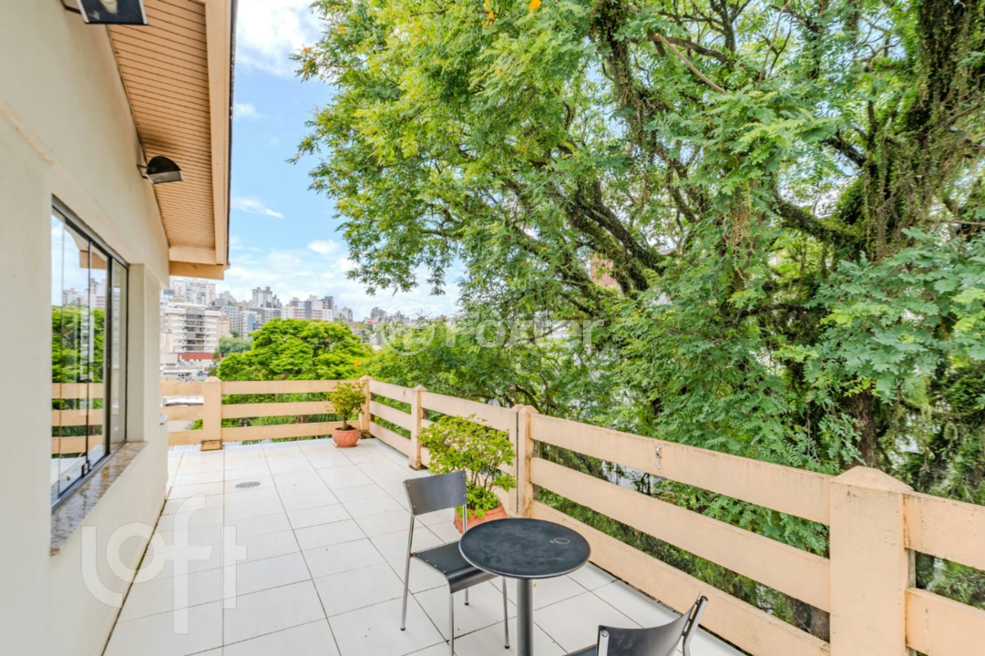 Cobertura à venda com 3 quartos, 278m² - Foto 15