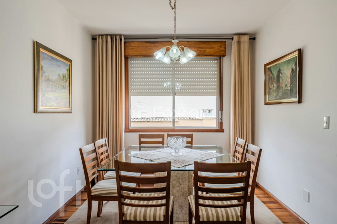 Cobertura à venda com 3 quartos, 278m² - Foto 6
