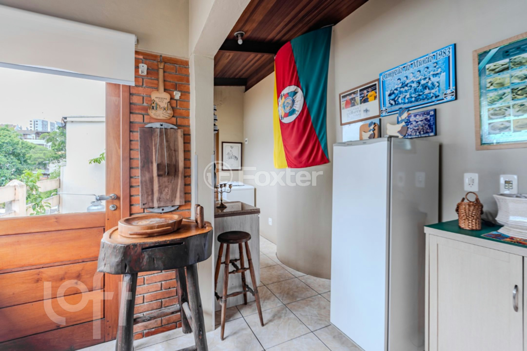 Cobertura à venda com 3 quartos, 278m² - Foto 35