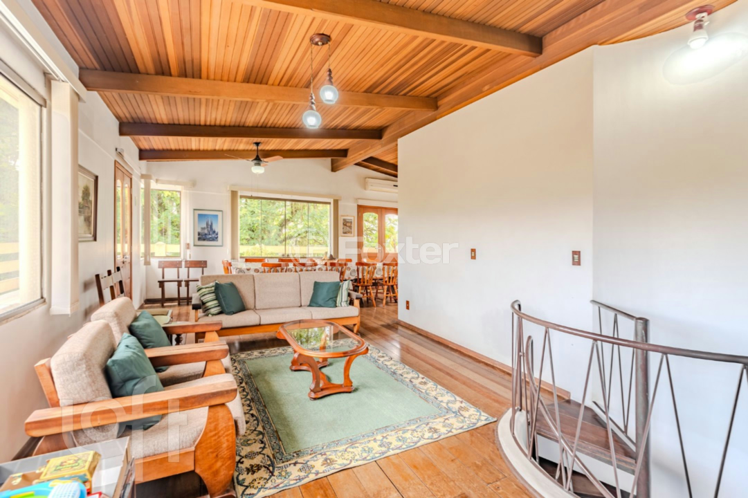 Cobertura à venda com 3 quartos, 278m² - Foto 16