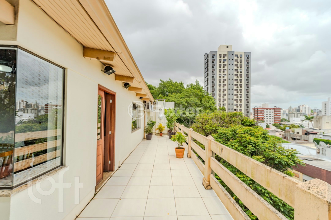 Cobertura à venda com 3 quartos, 278m² - Foto 18