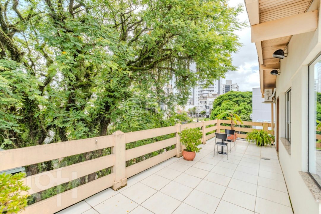 Cobertura à venda com 3 quartos, 278m² - Foto 13