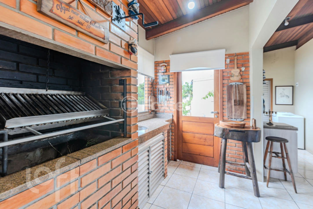 Cobertura à venda com 3 quartos, 278m² - Foto 34