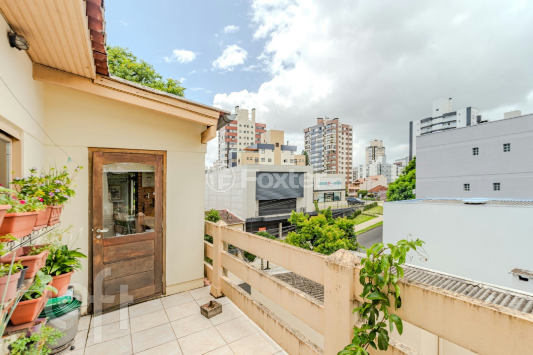 Cobertura à venda com 3 quartos, 278m² - Foto 11