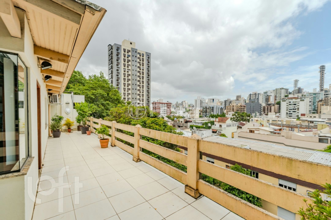 Cobertura à venda com 3 quartos, 278m² - Foto 19