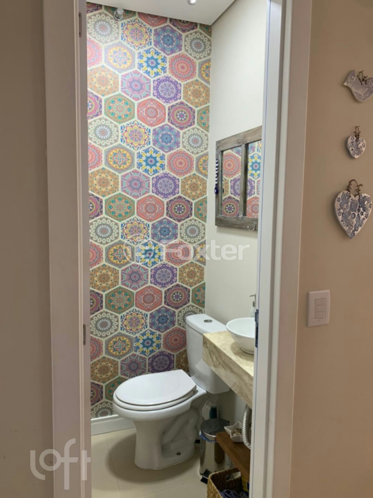 Casa à venda com 2 quartos, 75m² - Foto 3
