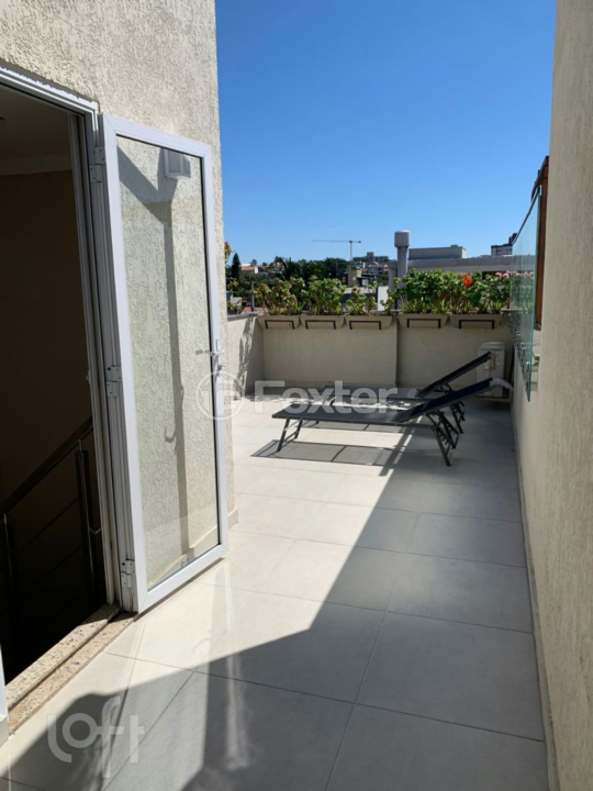 Casa à venda com 2 quartos, 75m² - Foto 8