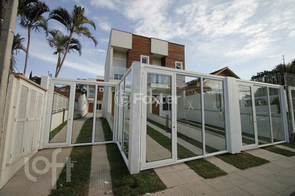 Casa à venda com 2 quartos, 75m² - Foto 5