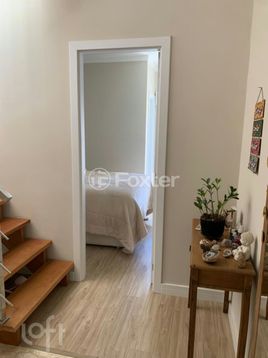 Casa à venda com 2 quartos, 75m² - Foto 9