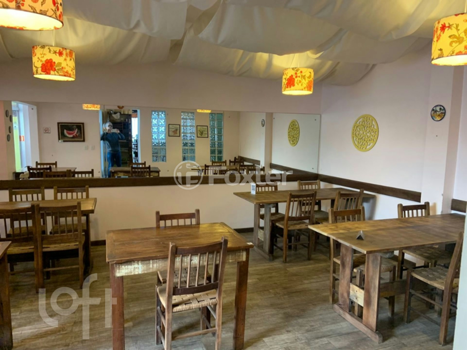Casa à venda com 4 quartos, 360m² - Foto 12
