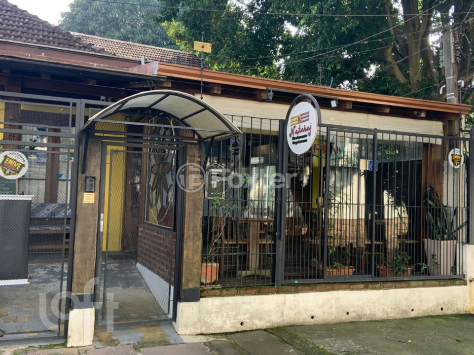 Casa à venda com 4 quartos, 360m² - Foto 24