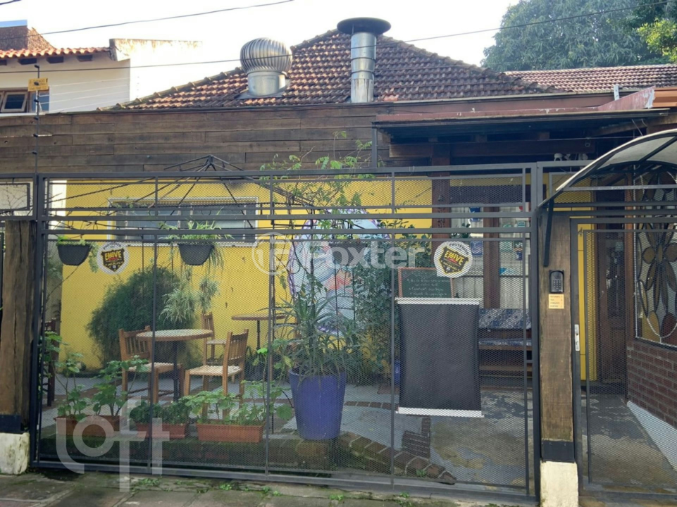 Casa à venda com 4 quartos, 360m² - Foto 27