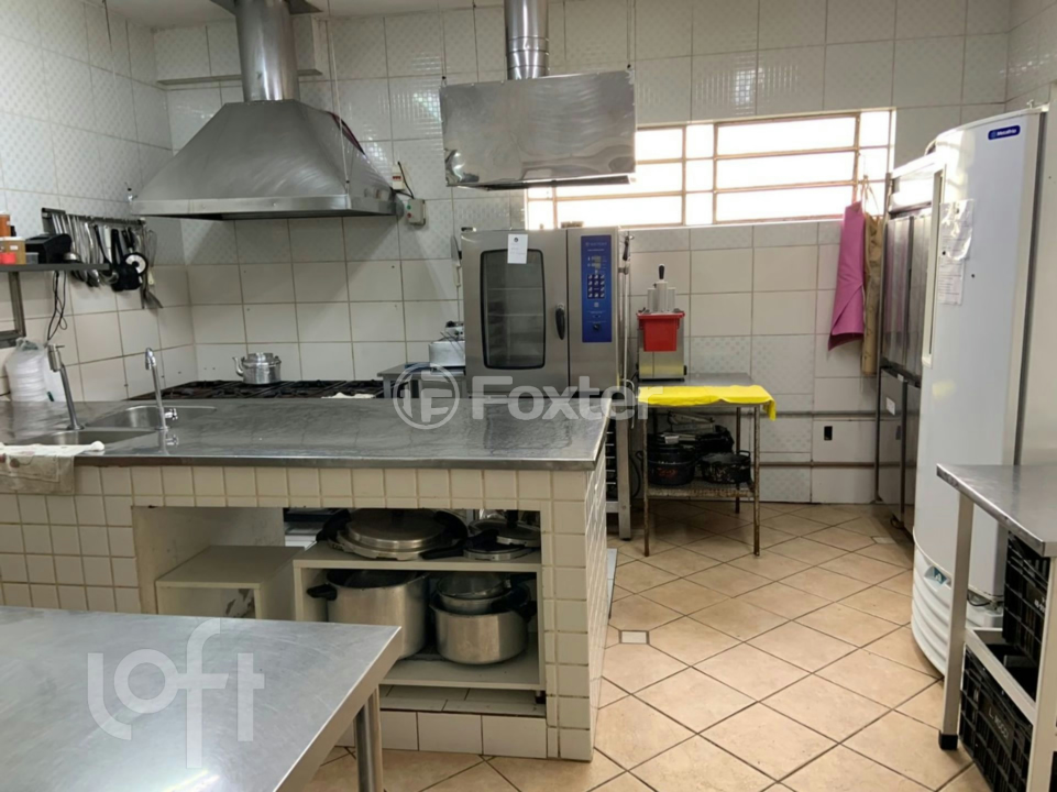Casa à venda com 4 quartos, 360m² - Foto 11