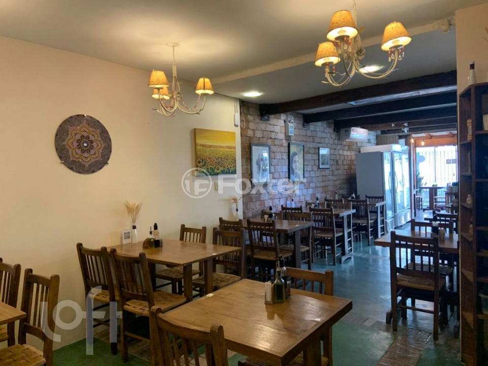Casa à venda com 4 quartos, 360m² - Foto 20