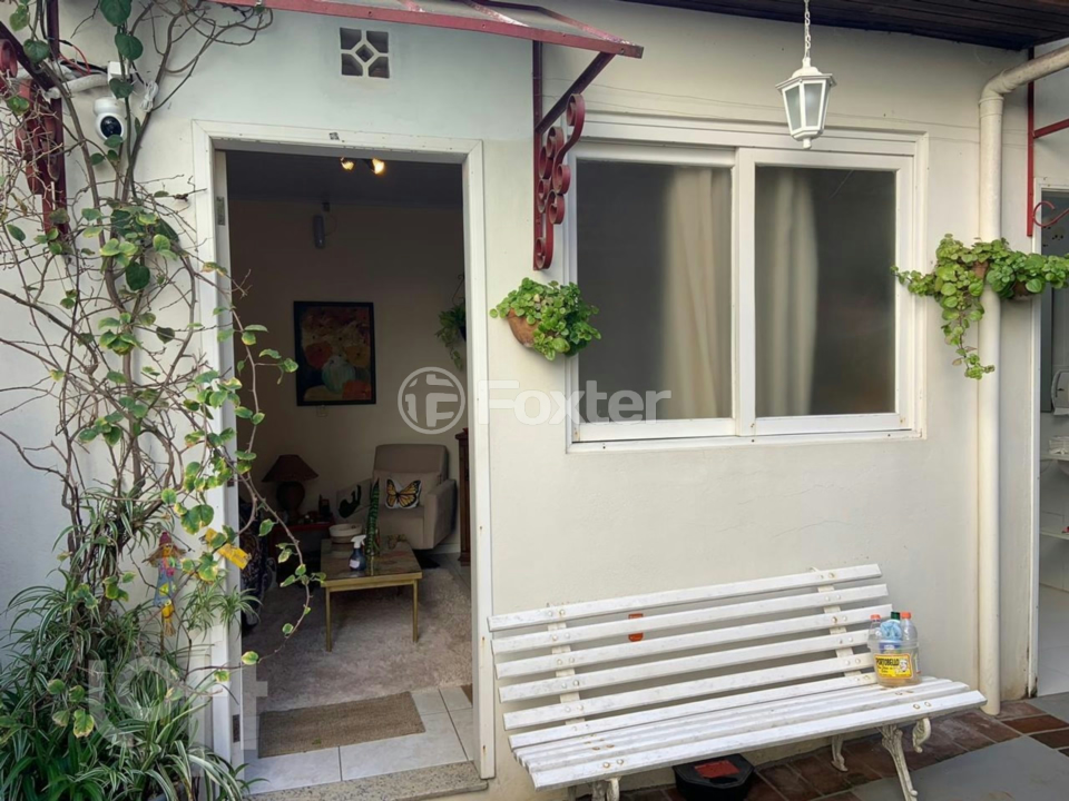 Casa à venda com 4 quartos, 360m² - Foto 22