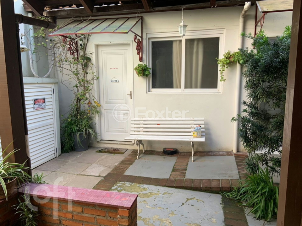 Casa à venda com 4 quartos, 360m² - Foto 23