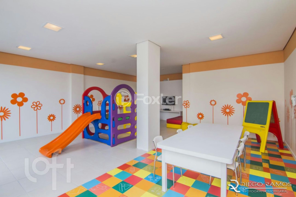 Apartamento à venda com 2 quartos, 56m² - Foto 27