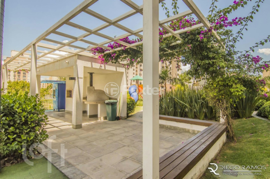 Apartamento à venda com 2 quartos, 56m² - Foto 22