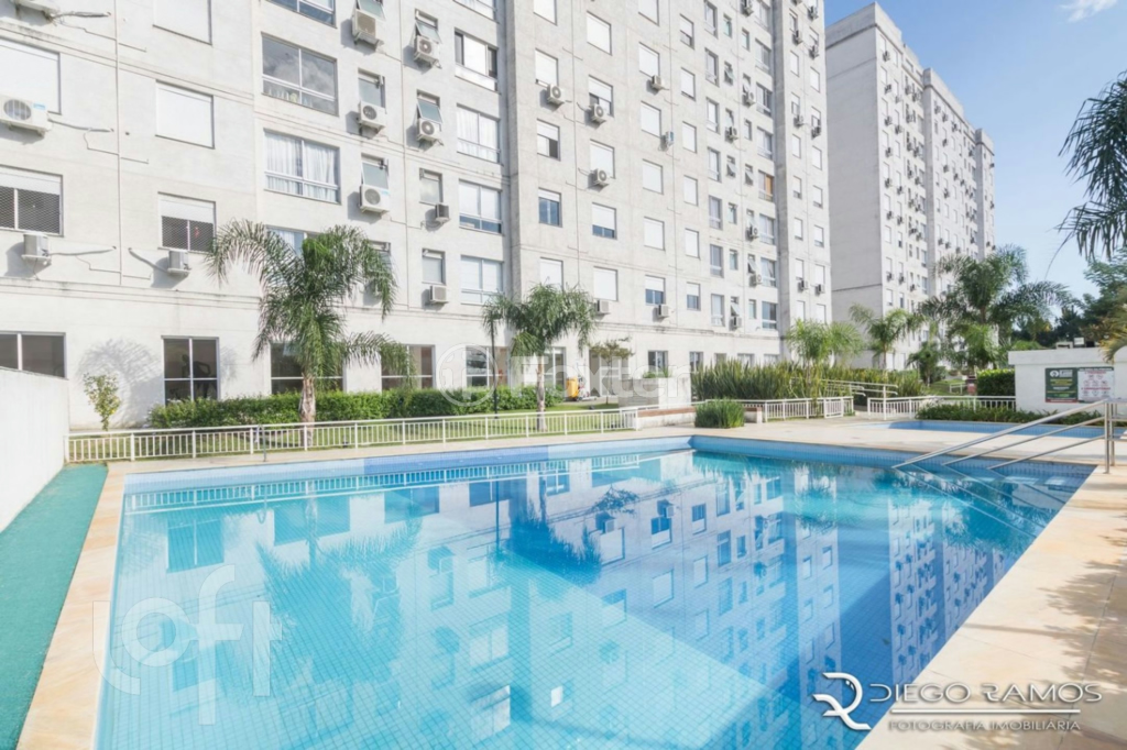 Apartamento à venda com 2 quartos, 56m² - Foto 18