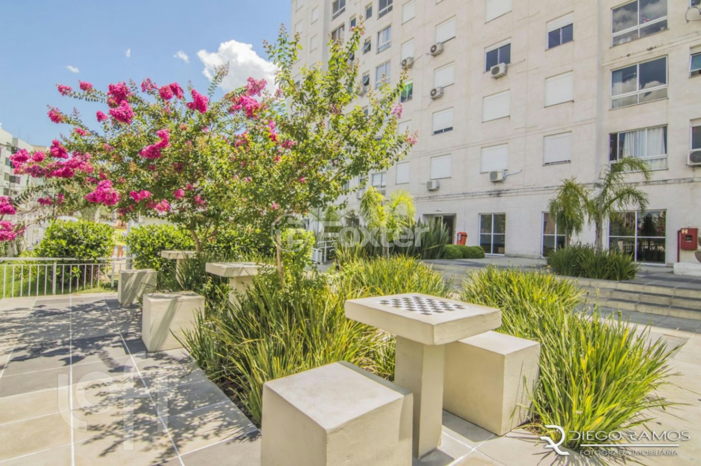 Apartamento à venda com 2 quartos, 56m² - Foto 34