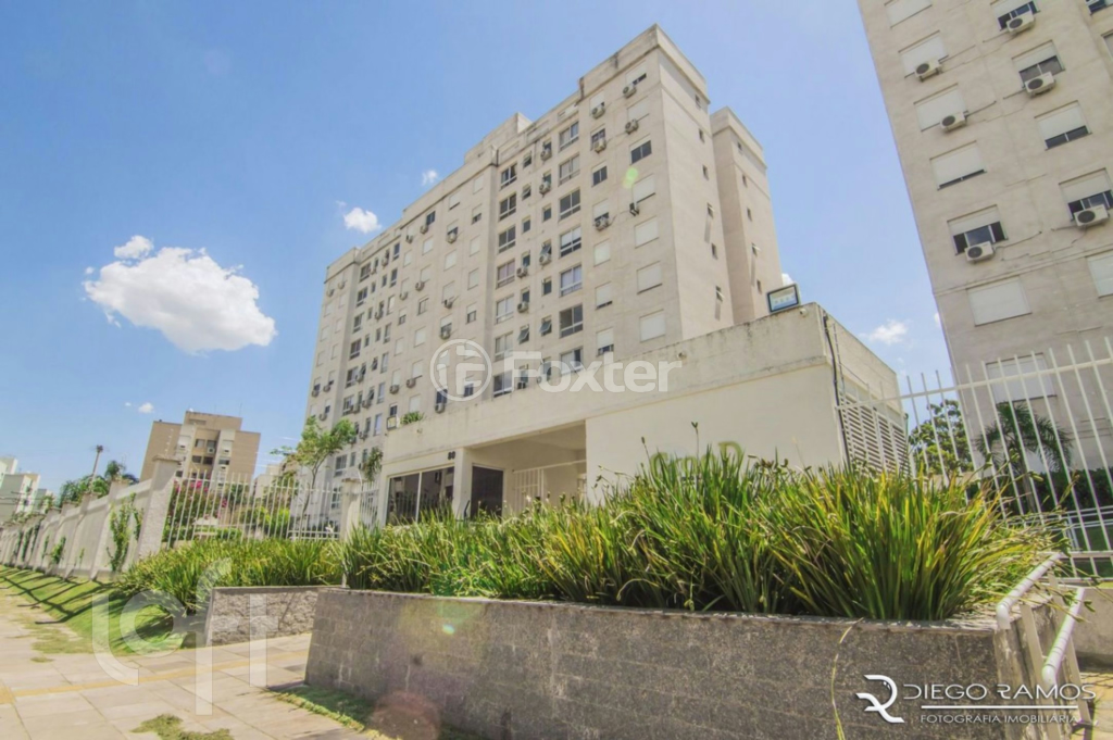 Apartamento à venda com 2 quartos, 56m² - Foto 16