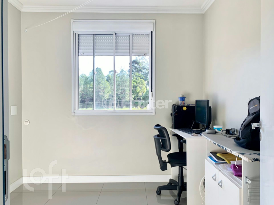Apartamento à venda com 2 quartos, 56m² - Foto 11