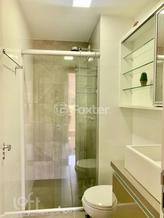 Apartamento à venda com 2 quartos, 56m² - Foto 13