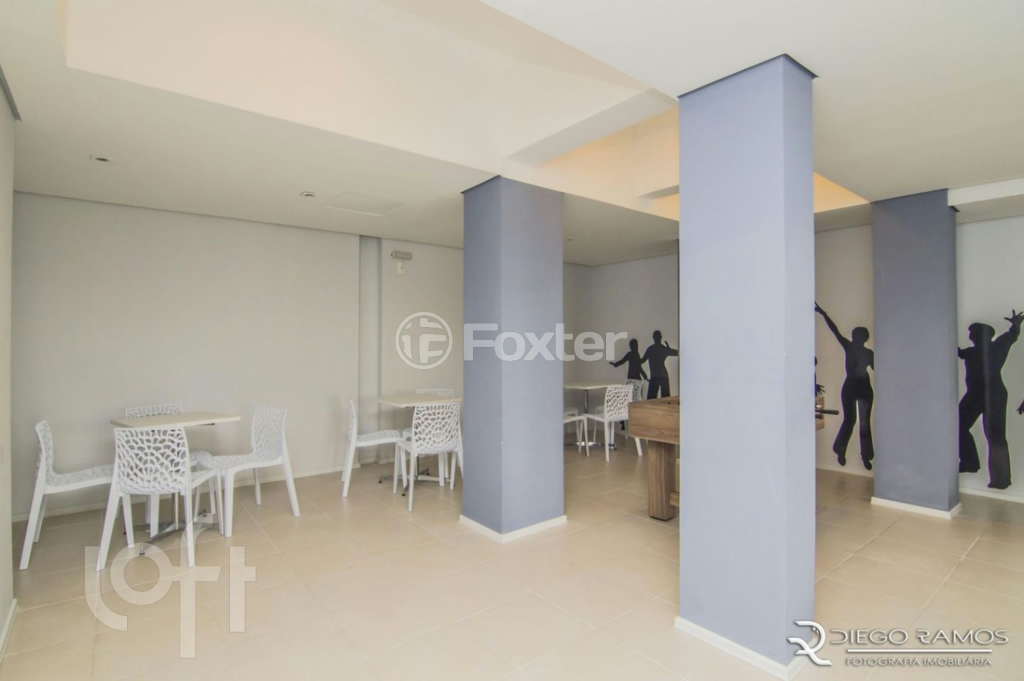 Apartamento à venda com 2 quartos, 56m² - Foto 31