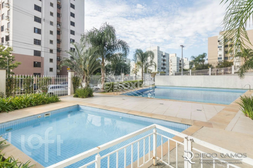 Apartamento à venda com 2 quartos, 56m² - Foto 17