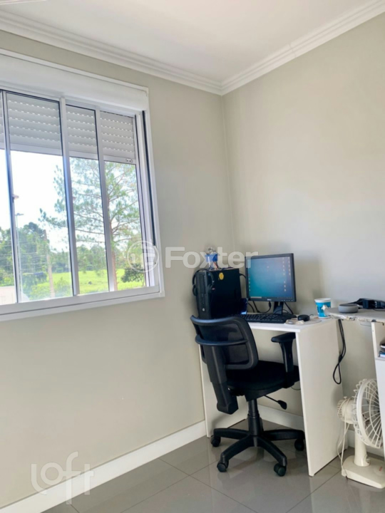 Apartamento à venda com 2 quartos, 56m² - Foto 12