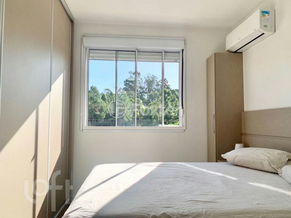 Apartamento à venda com 2 quartos, 56m² - Foto 6