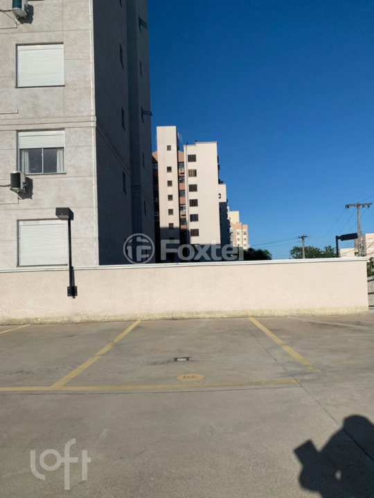 Apartamento à venda com 2 quartos, 56m² - Foto 15