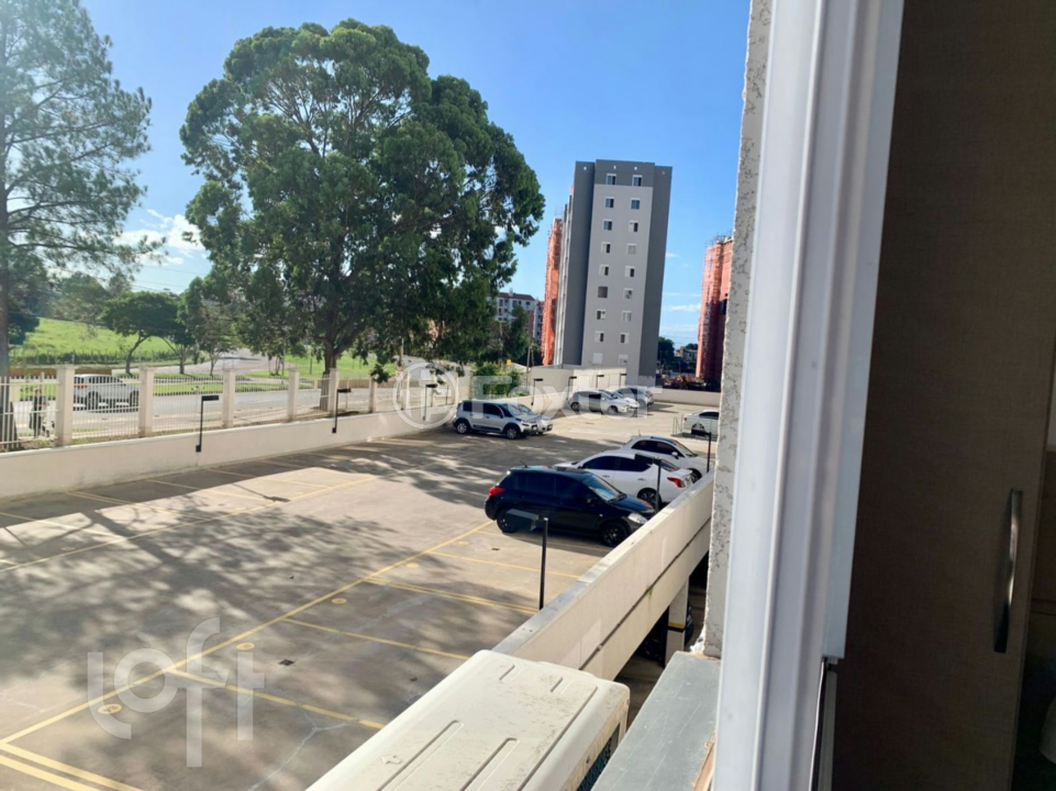 Apartamento à venda com 2 quartos, 56m² - Foto 8