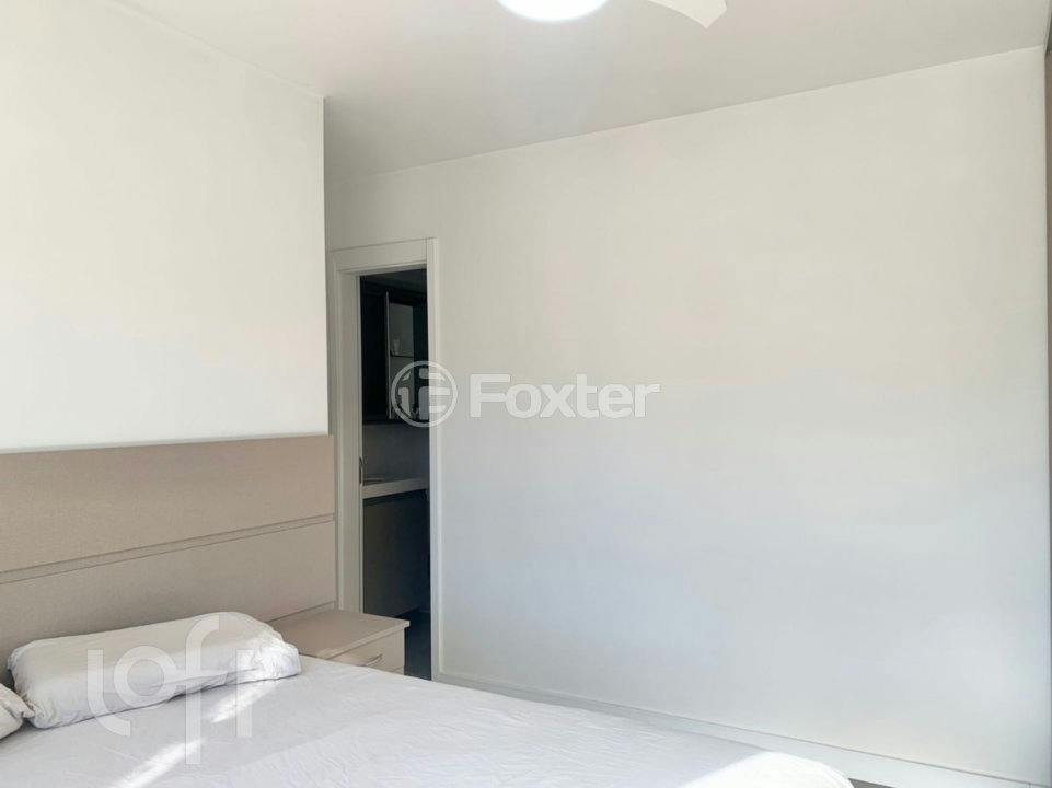 Apartamento à venda com 2 quartos, 56m² - Foto 9