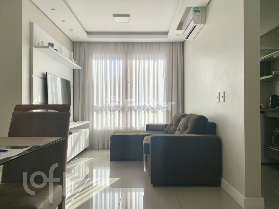 Apartamento à venda com 2 quartos, 56m² - Foto 36