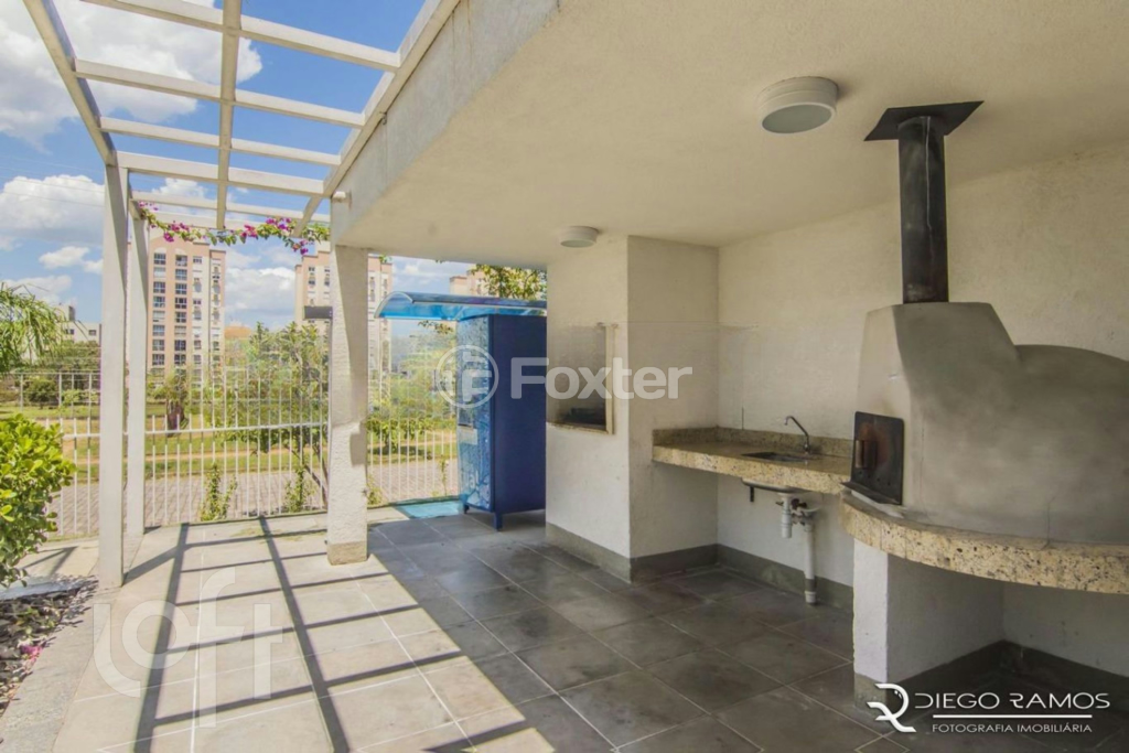 Apartamento à venda com 2 quartos, 56m² - Foto 23