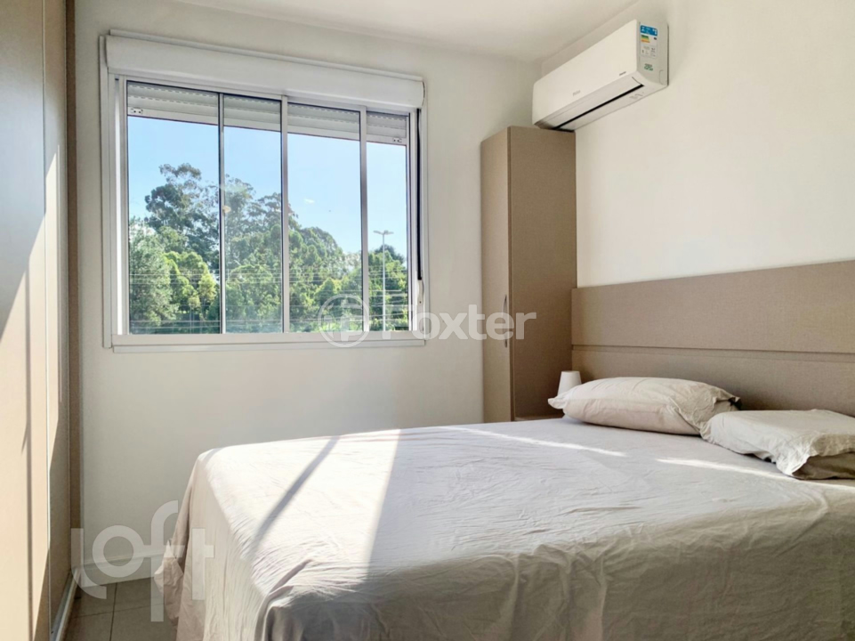 Apartamento à venda com 2 quartos, 56m² - Foto 5