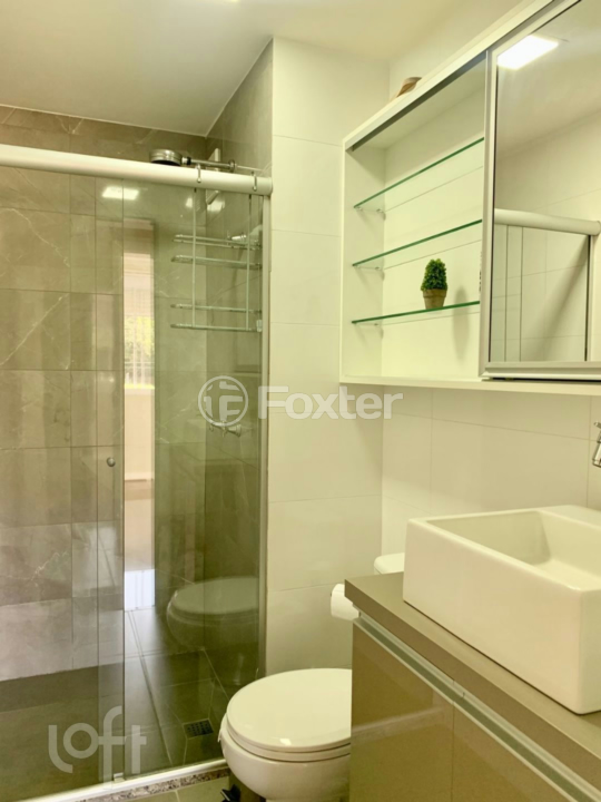 Apartamento à venda com 2 quartos, 56m² - Foto 14
