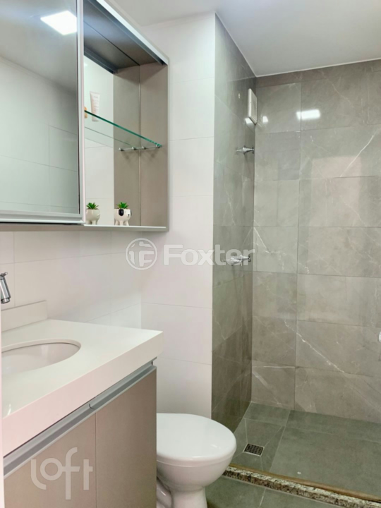 Apartamento à venda com 2 quartos, 56m² - Foto 10
